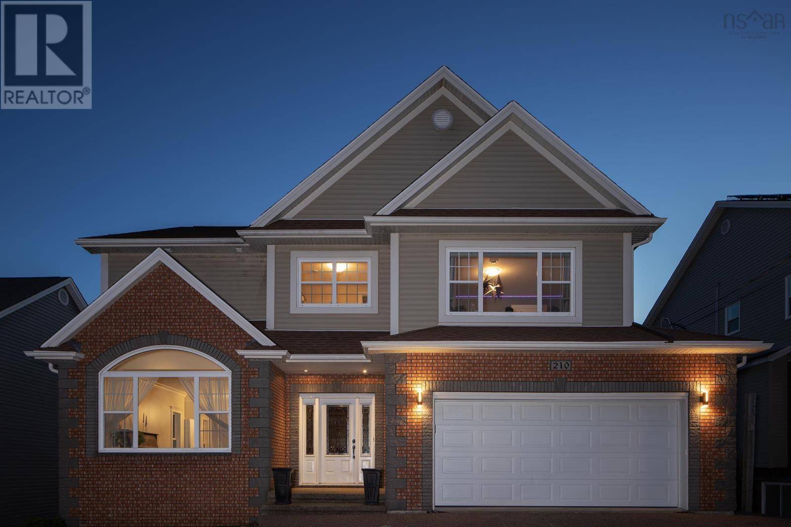 Dartmouth, NS B2W0G9,210 Bellbrook Crescent