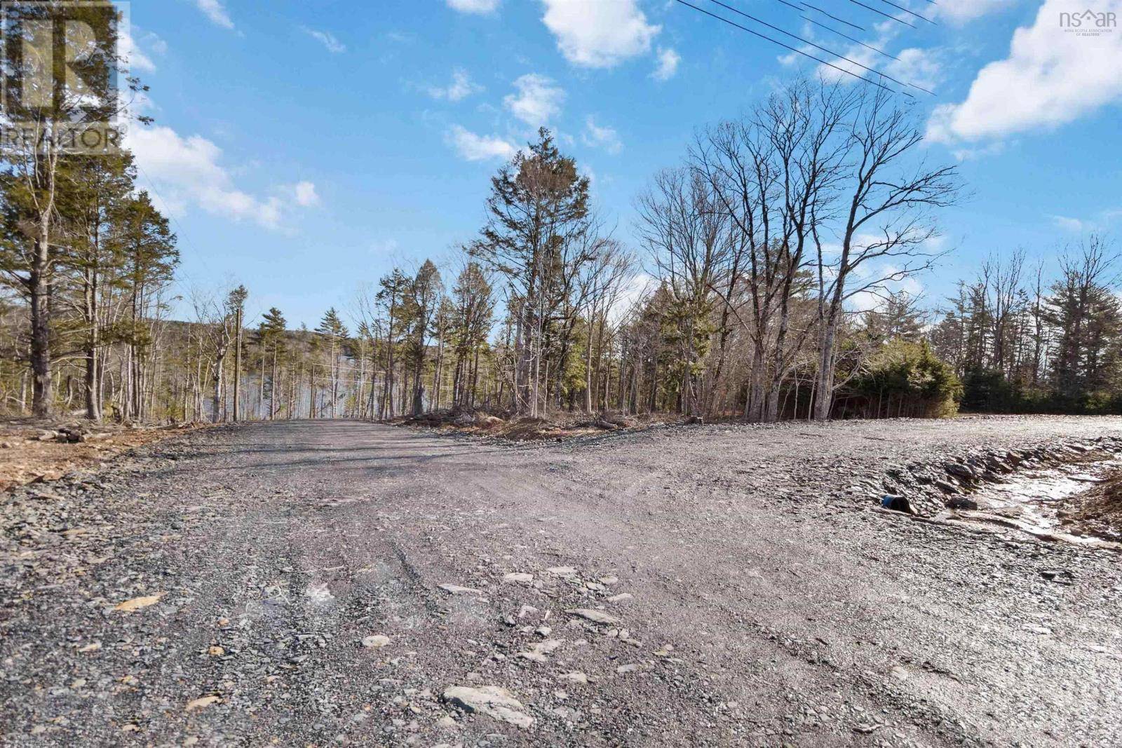 Sweetland, NS B0J1E0,Unit 1 Sweetland Road