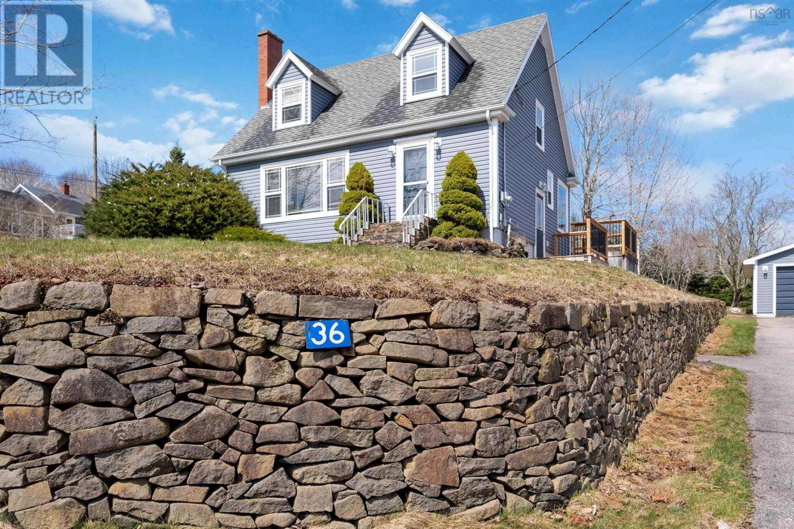 Mount Pleasant, NS B0V1A0,36 Culloden Road