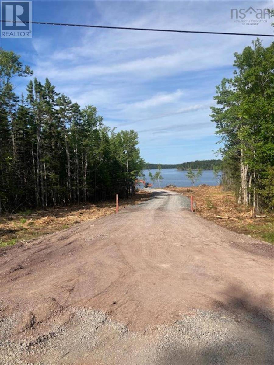 Cape George Estates, NS B0E3B0,Lot 38 Maple Drive