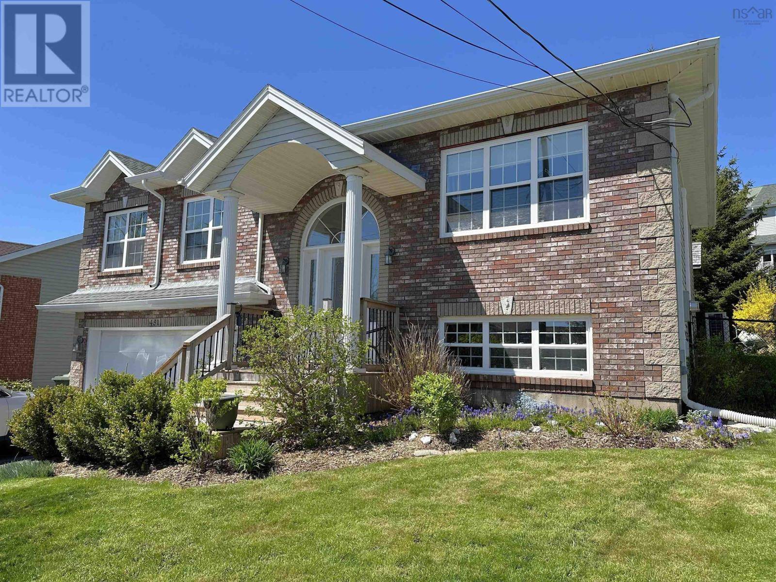 Dartmouth, NS B2W6P1,481 Portland Hills Drive