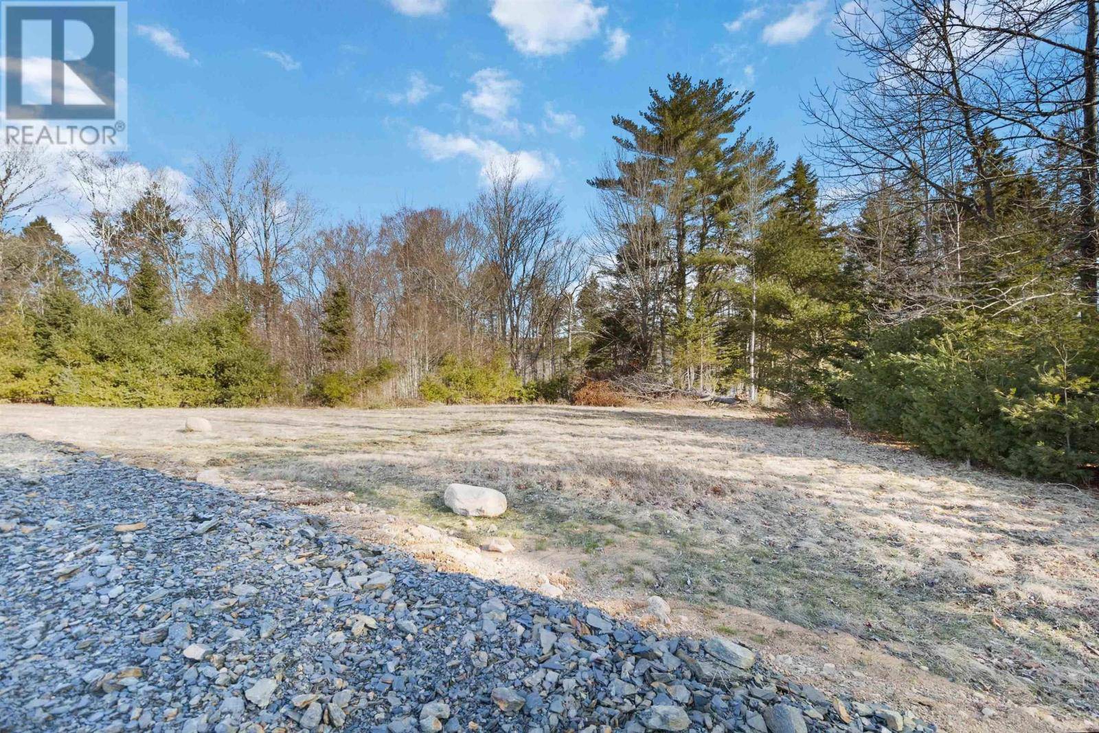 Sweetland, NS B0J1E0,Unit 25 Sweetland Road