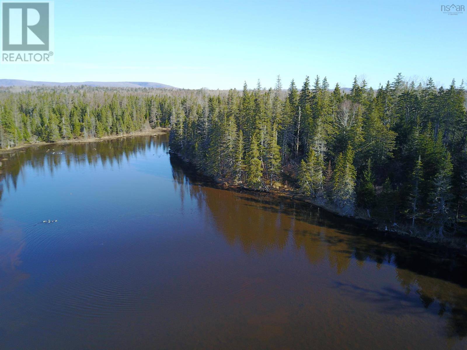 Orangedale, NS B0E2K0,Marble Mountain Road