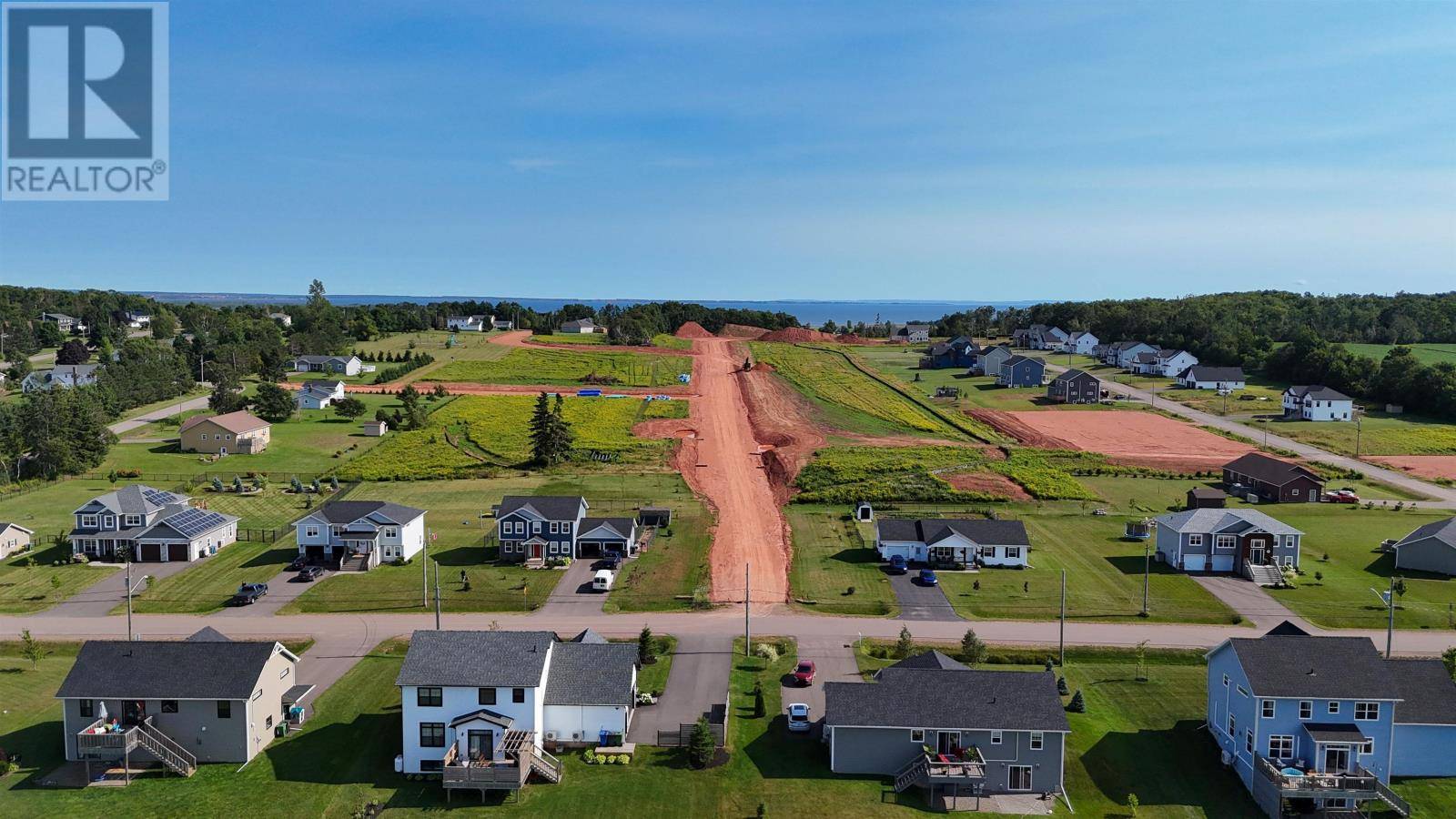 Stratford, C1B1K8,Lot 59 Clearview Estates Drive