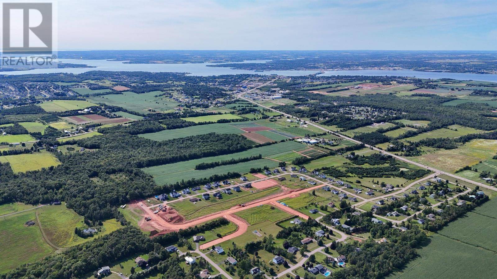 Stratford, C1B1K8,Lot 73 Clearview Estates Drive