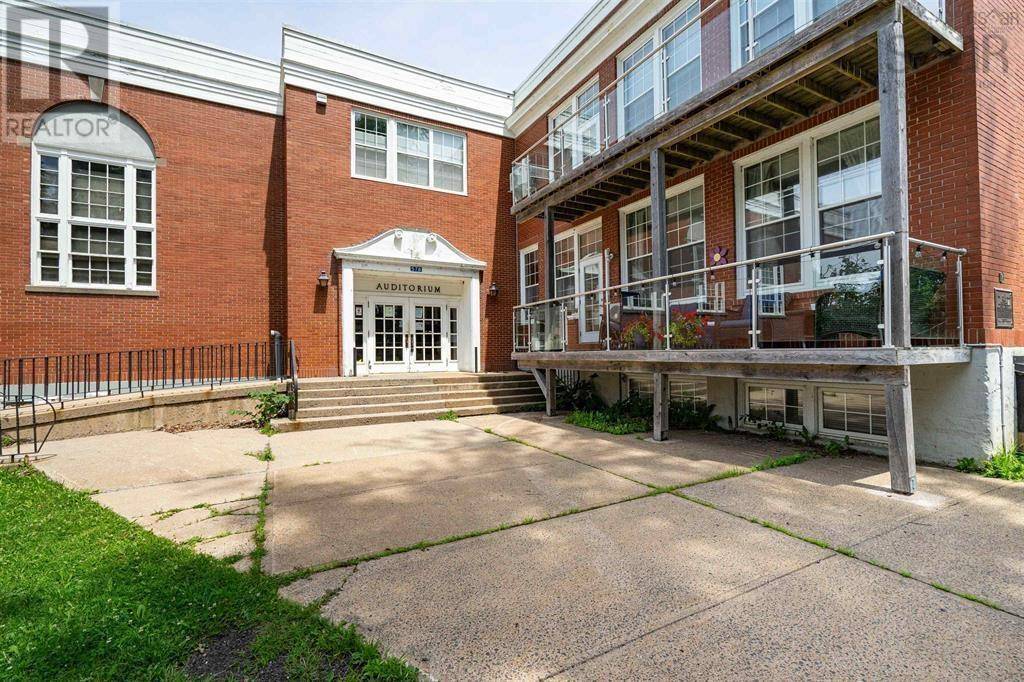 Annapolis Royal, NS B0S1A0,151 Ritchie ST #103