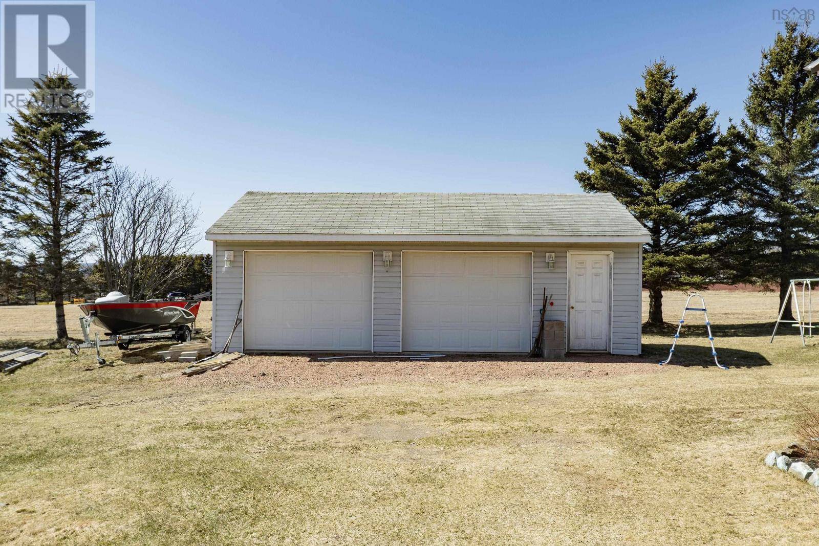 Advocate Harbour, NS B0M1A0,73 Mills Road