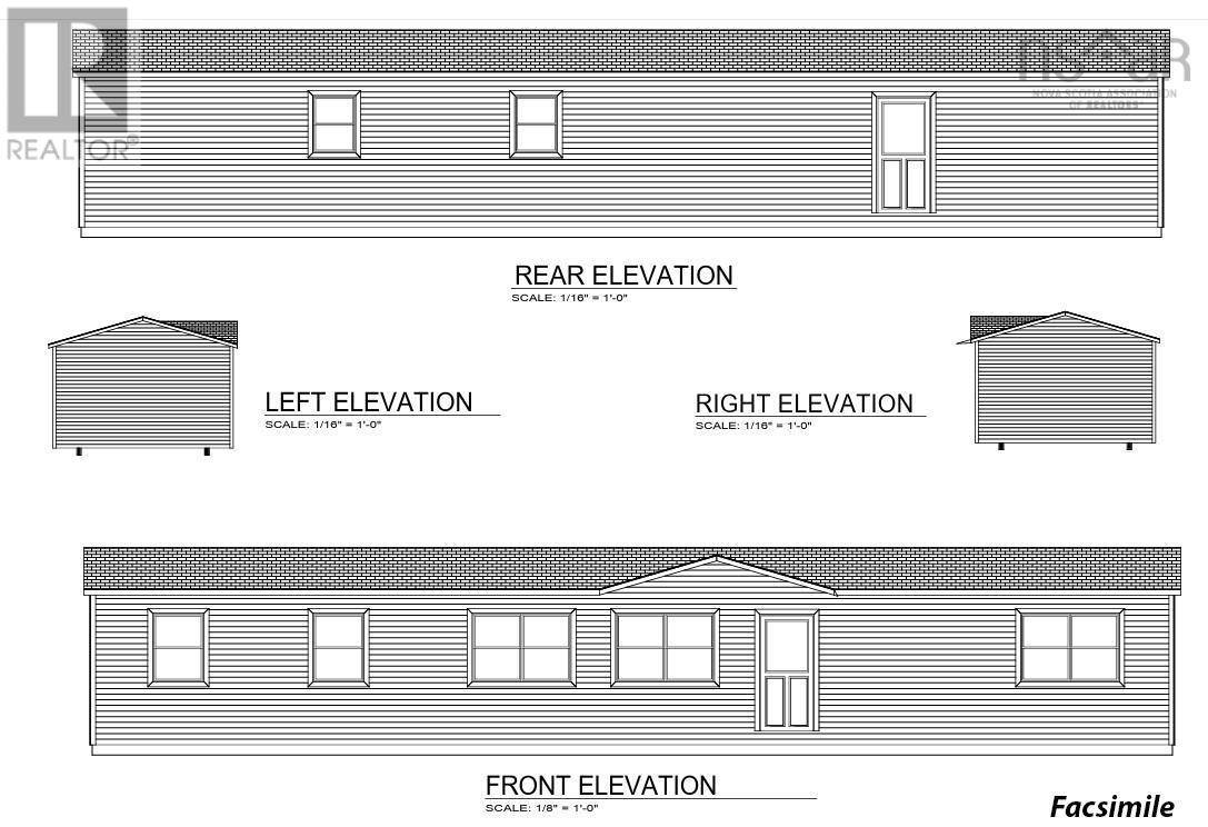 Bible Hill, NS B2N2W8,28 WILD CHANCE Drive