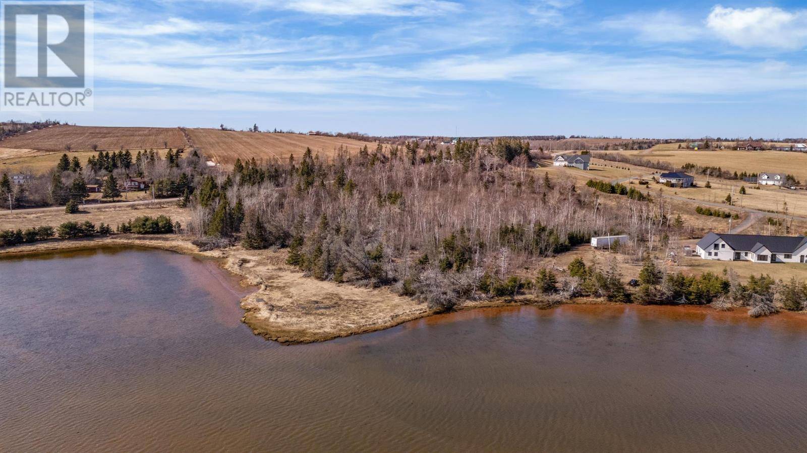 New Glasgow, C0A1N0,Highland View Drive