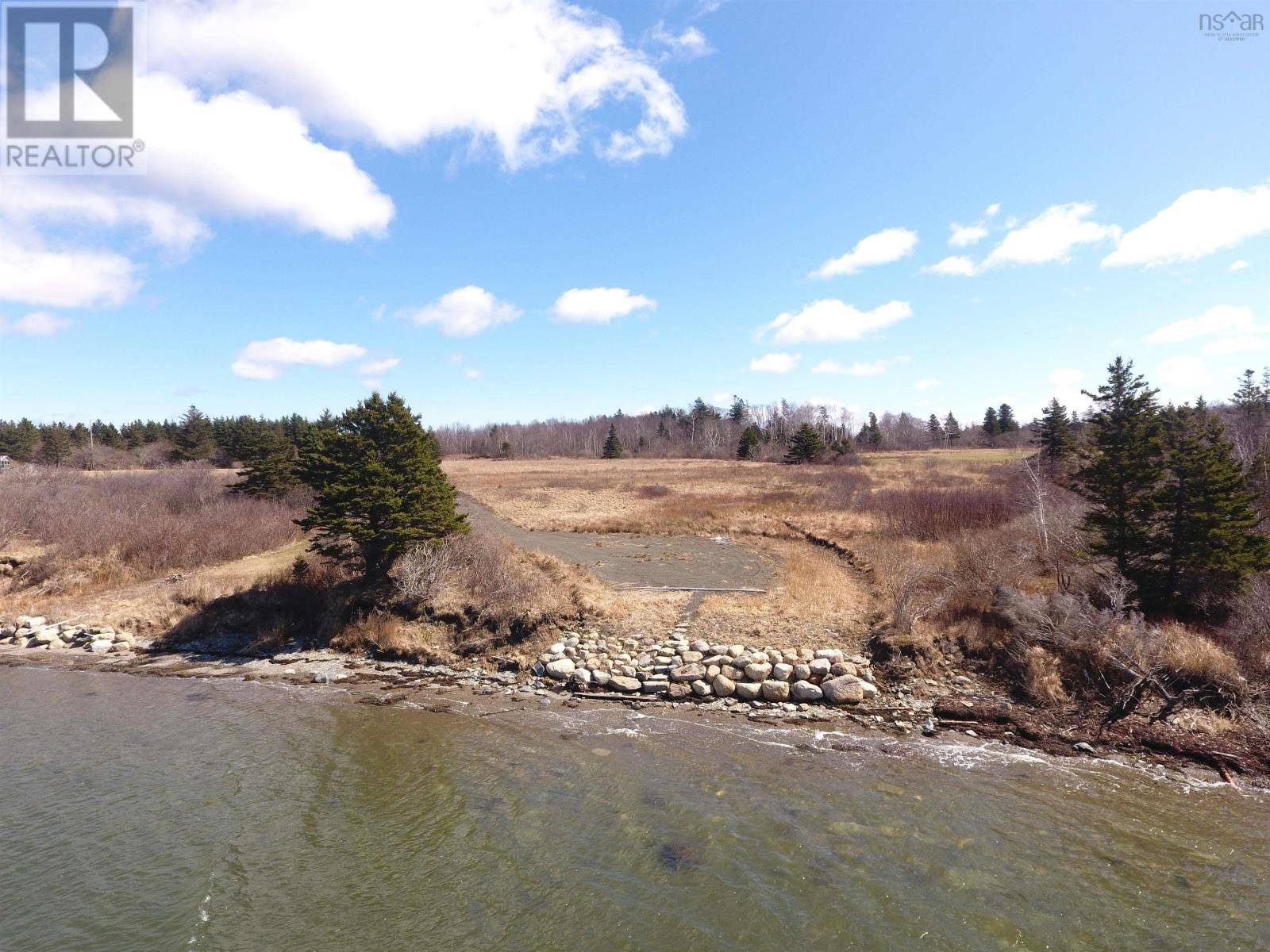 Barton, NS B0W1H0,Lot B & C Highway 101