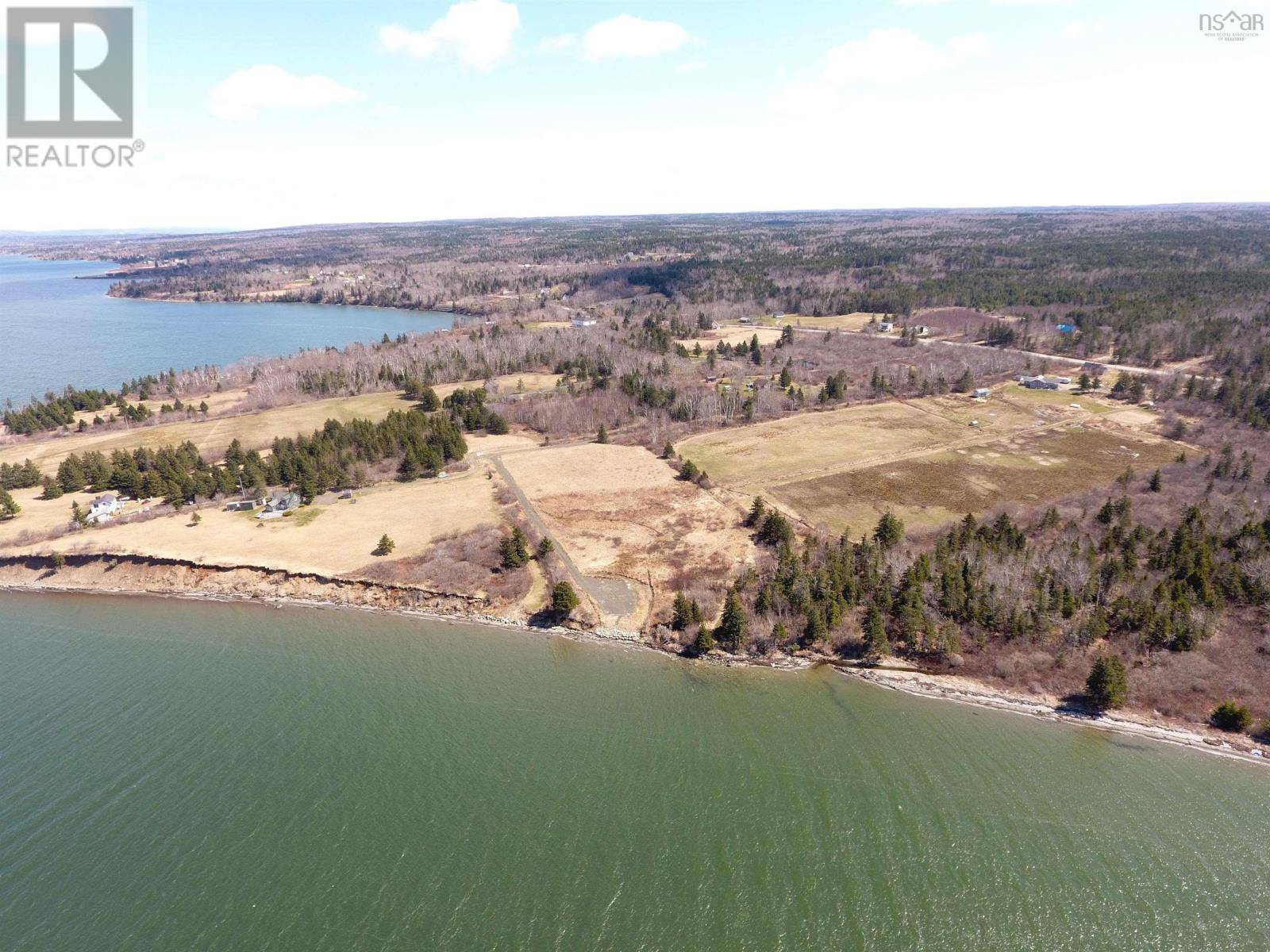 Barton, NS B0W1H0,Lot B & C Highway 101