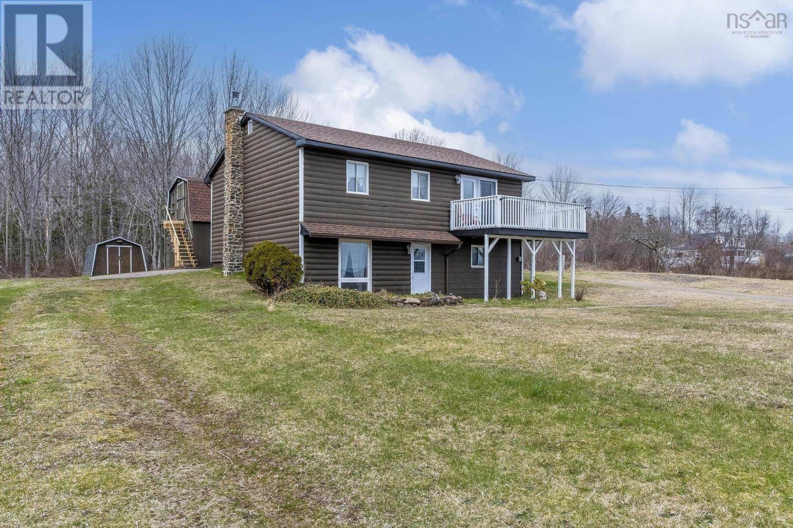 Port Wade, NS B0S1A0,2091 Granville Road