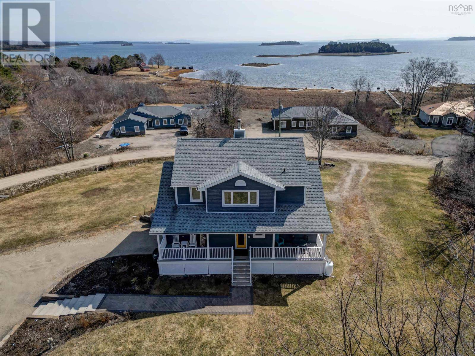Martins Point, NS B0J2E0,120 Rum Runners Lane