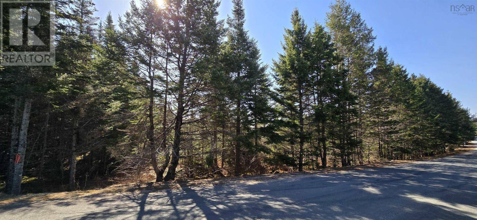 Chester Basin, NS B0J1K0,Lot 2021-2 Lacey Mines Road