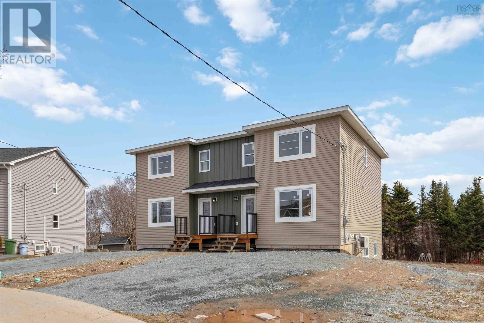 Eastern Passage, NS B3G0E7,26 Midyat Court