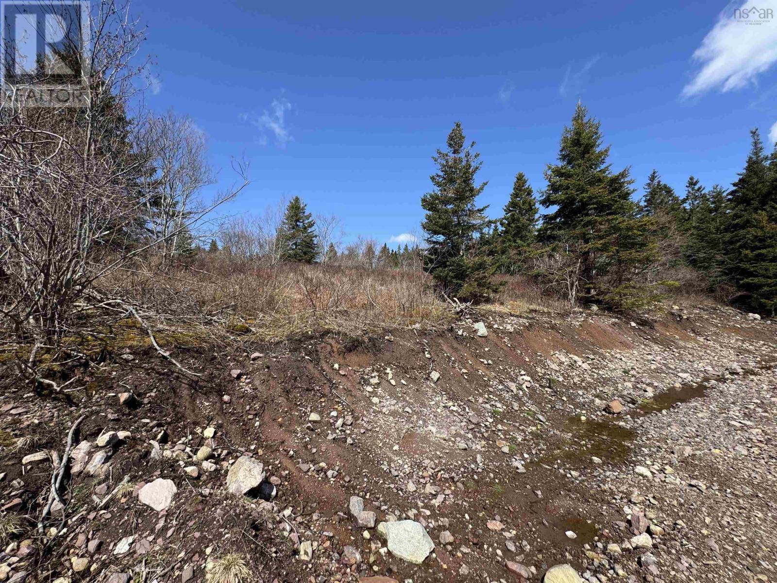 Mira Gut, NS B1K2X1,0 Glace Bay Catalone Road