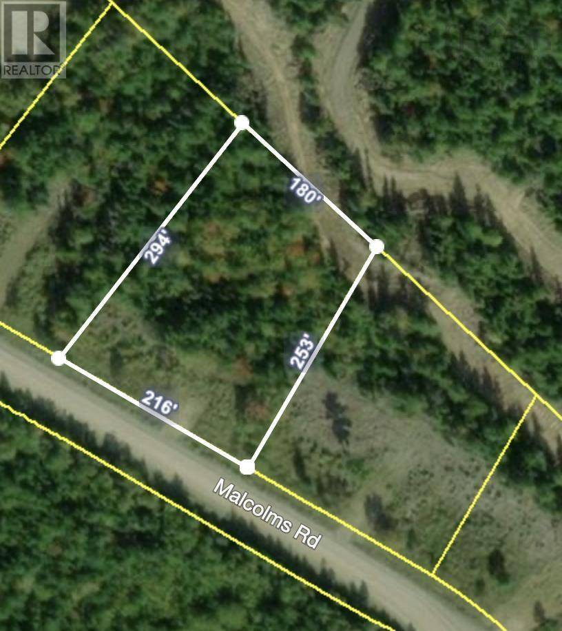 Albert Bridge, NS B1K2V2,2022-12 Paradise Road