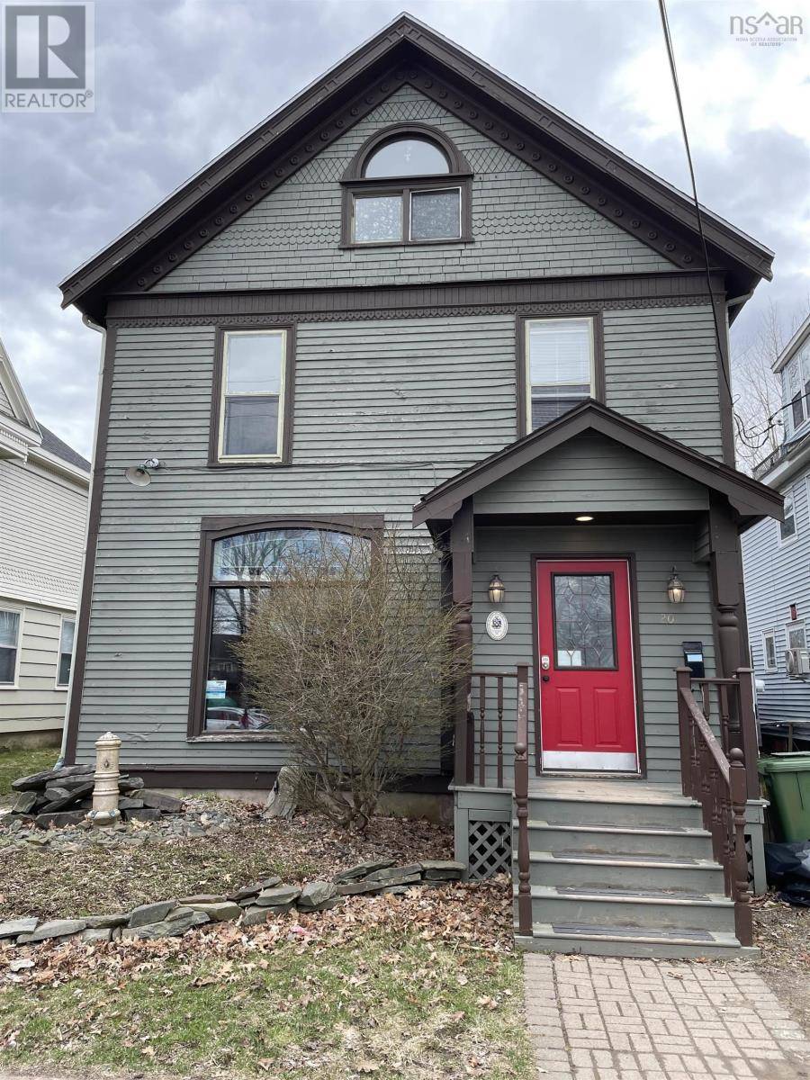 Truro, NS B2N3N8,20 Dominion Street