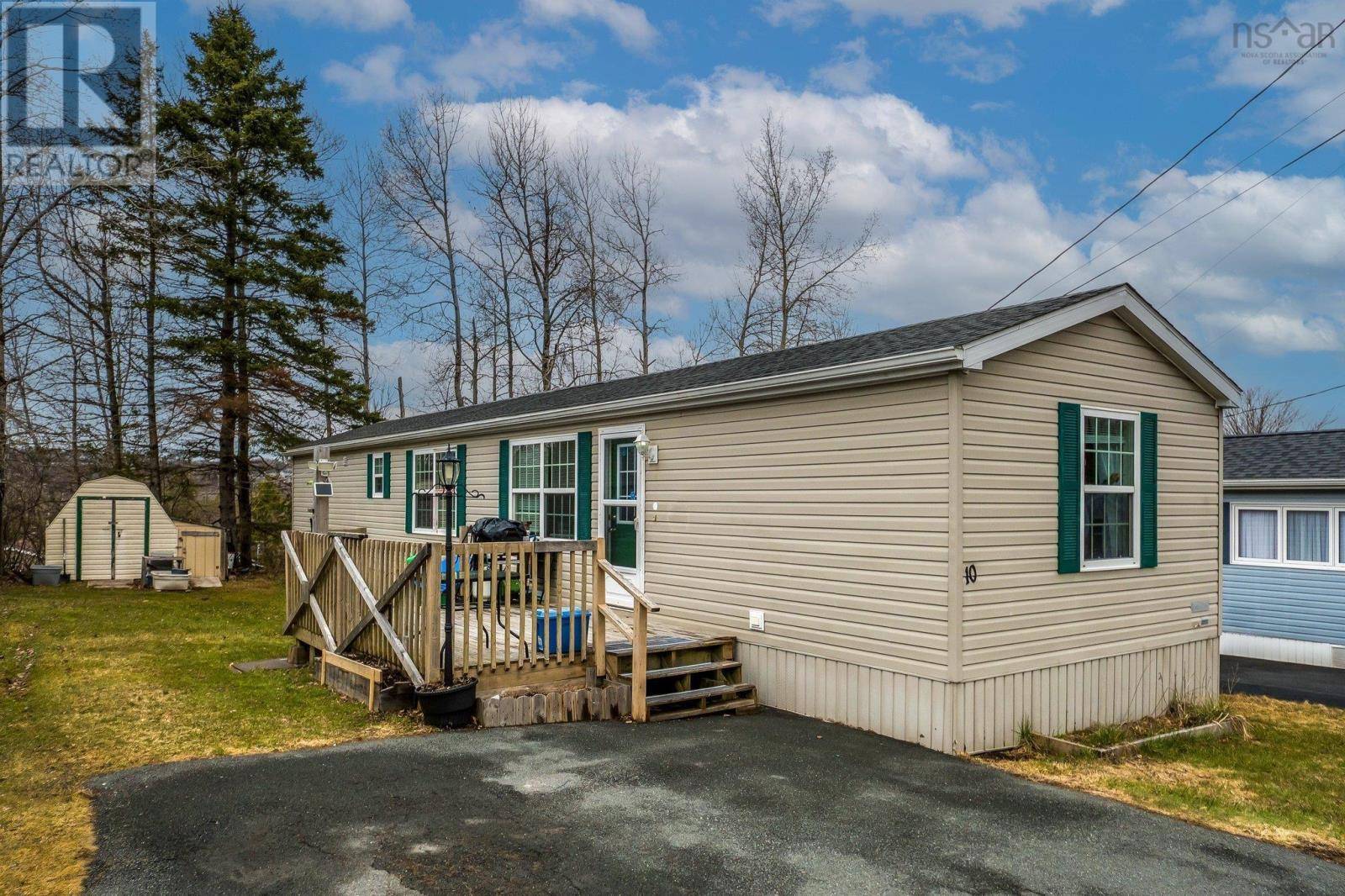 Middle Sackville, NS B4E1E3,10 Sharon Drive