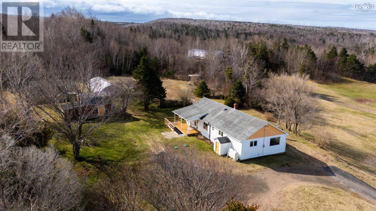 Hillsburn, NS B0S1A0,3712 Shore Road