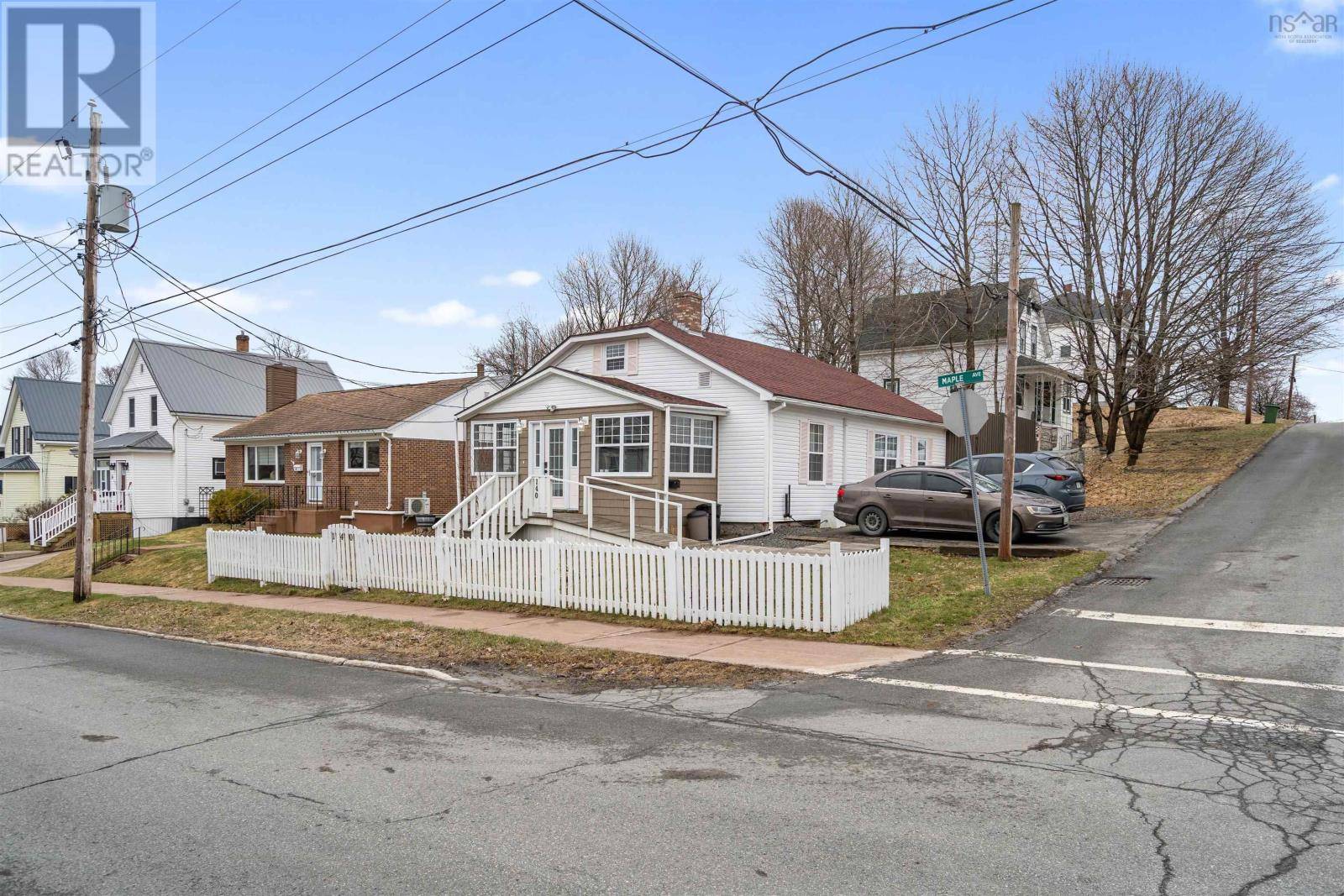 New Glasgow, NS B2H2B6,140 Maple Avenue