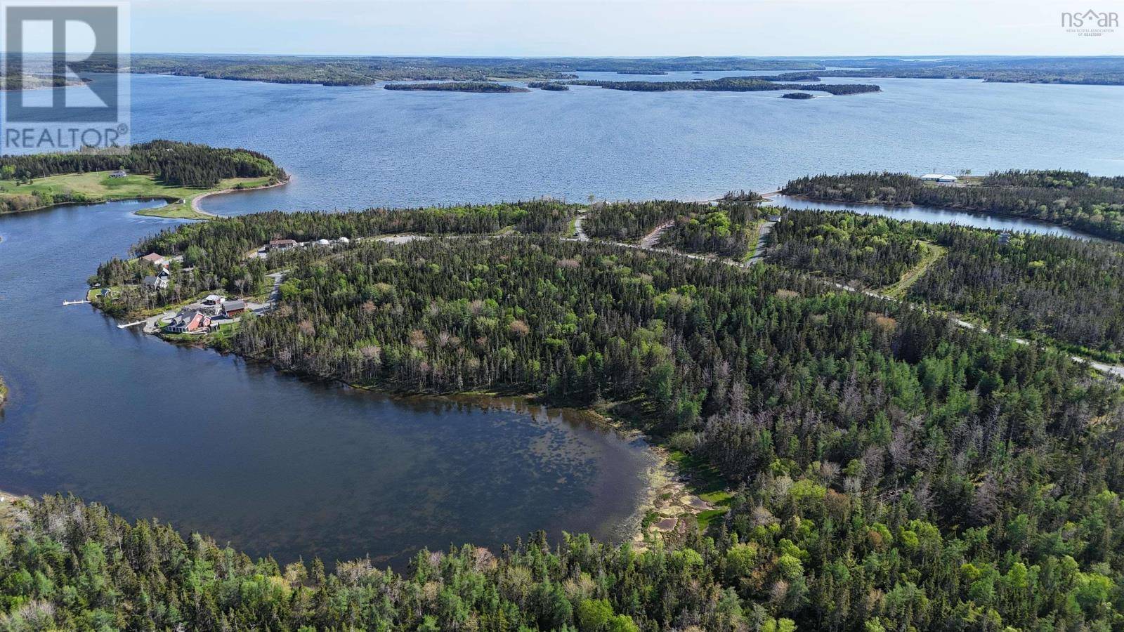 Hay Cove, NS B0E3B0,Lot 53 Peter Sosna Dr