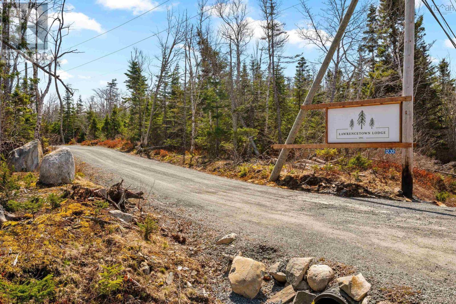 West Porters Lake, NS B4E1L4,1232 West Porters Lake Road