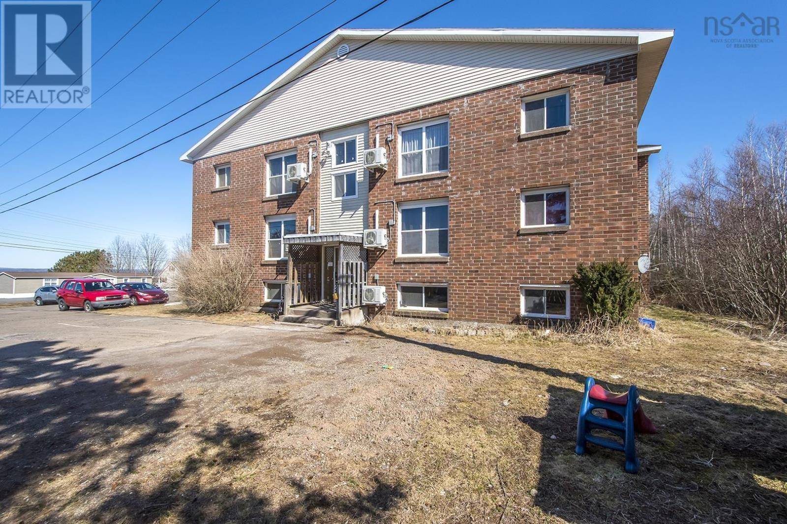 Truro Heights, NS B2Y3W6,30 Parkwood Drive