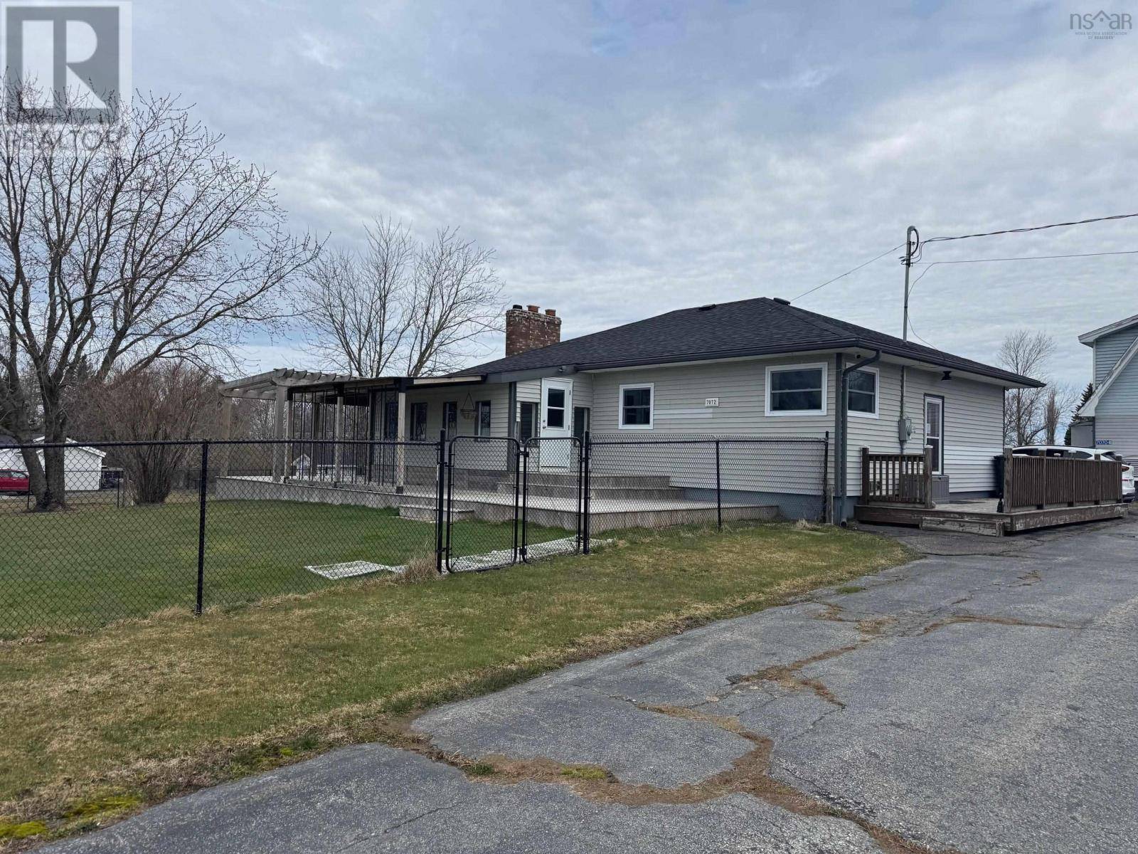 Weaver Settlement, NS B0W3T0,7072 Highway 340