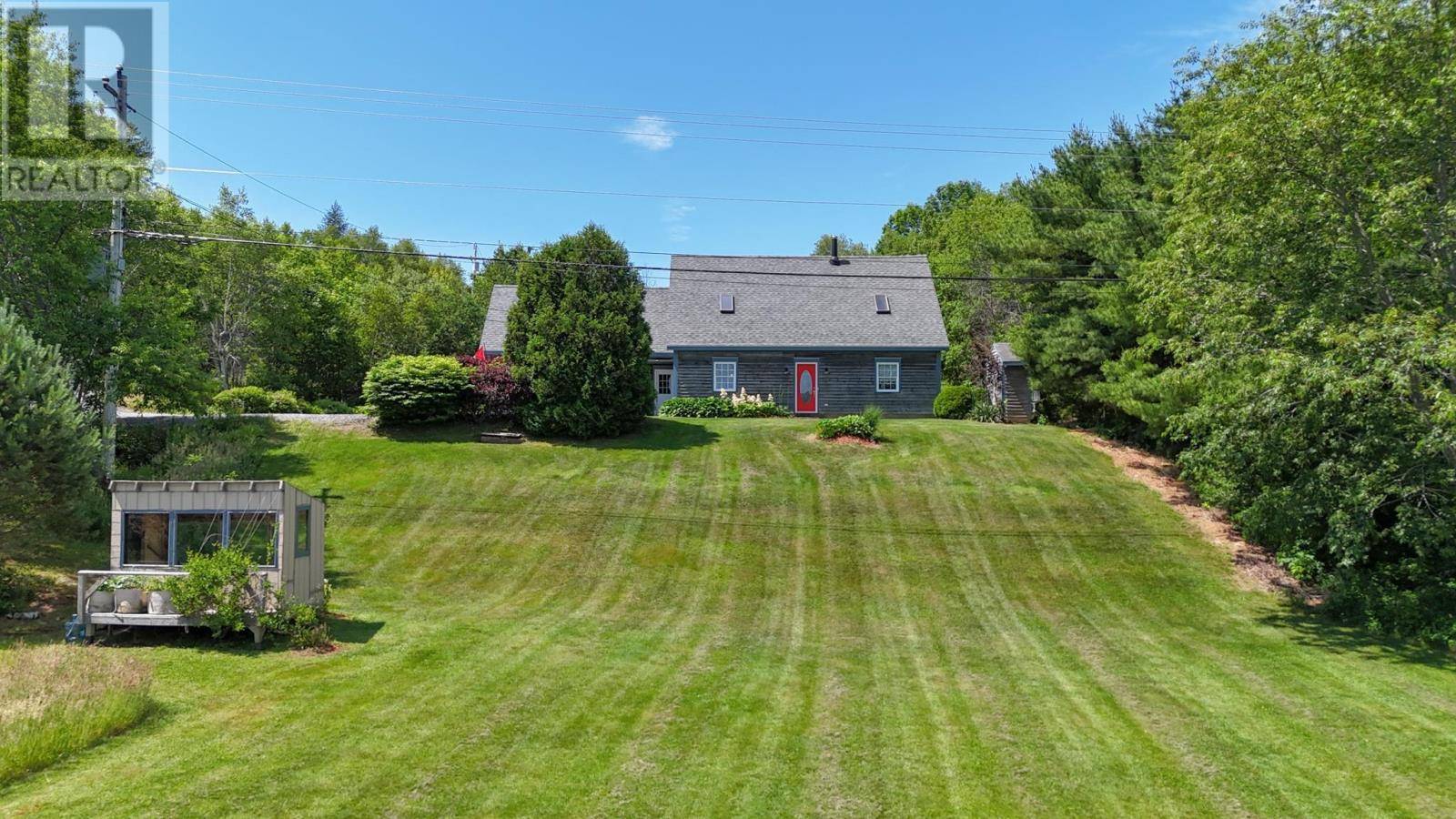 West Lahave, NS B0R1C0,12 Charles William Drive