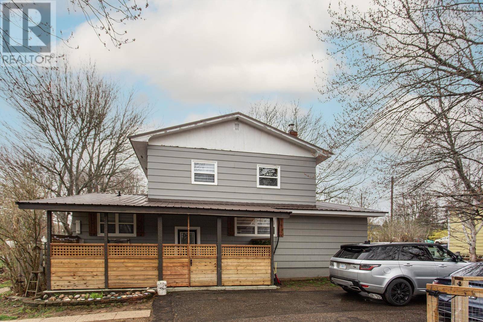 Kingston, NS B0P1R0,1420 Park Road