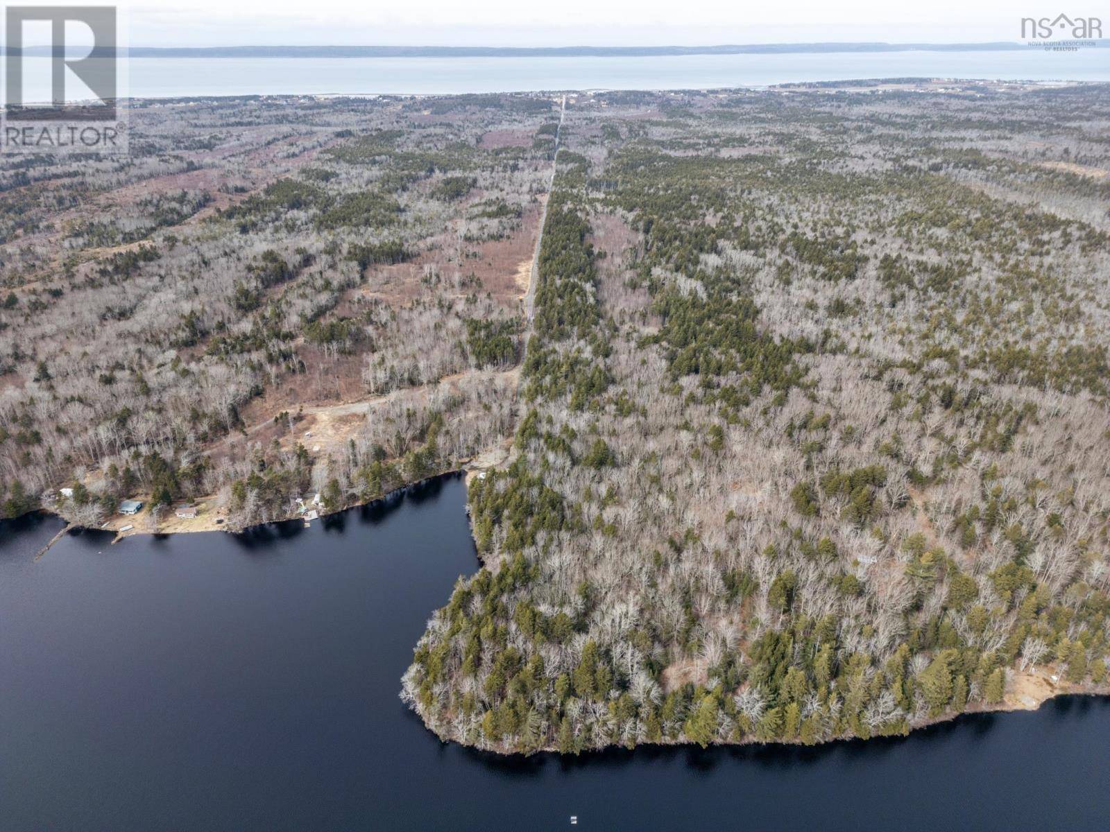 Grosses Coques, NS B0W1M0,Lot Grosses Coques Road