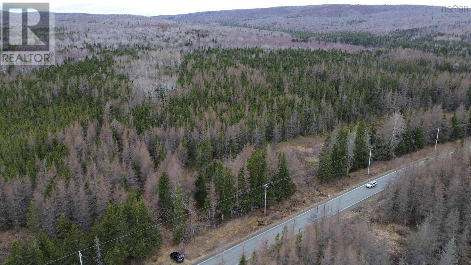Ainslie Glen, NS B0E3M0,Lot Highway 395