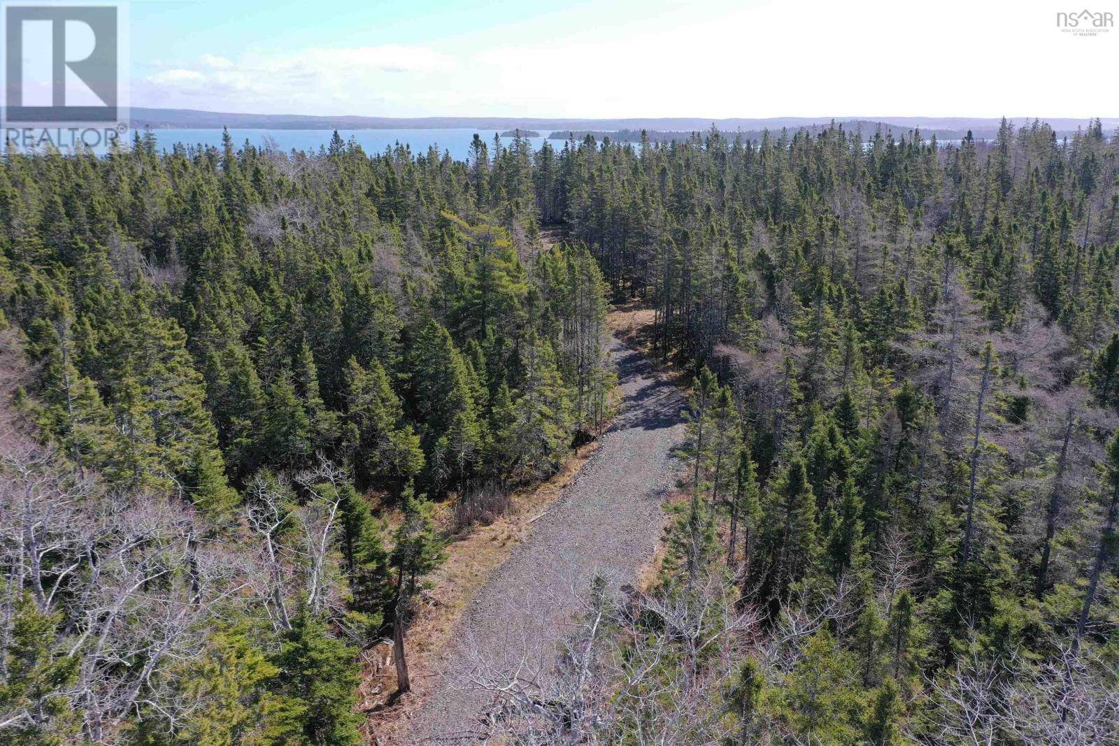 Cape George Estates, NS B0E3B0,Lot 1A-1-CD West Bay Highway