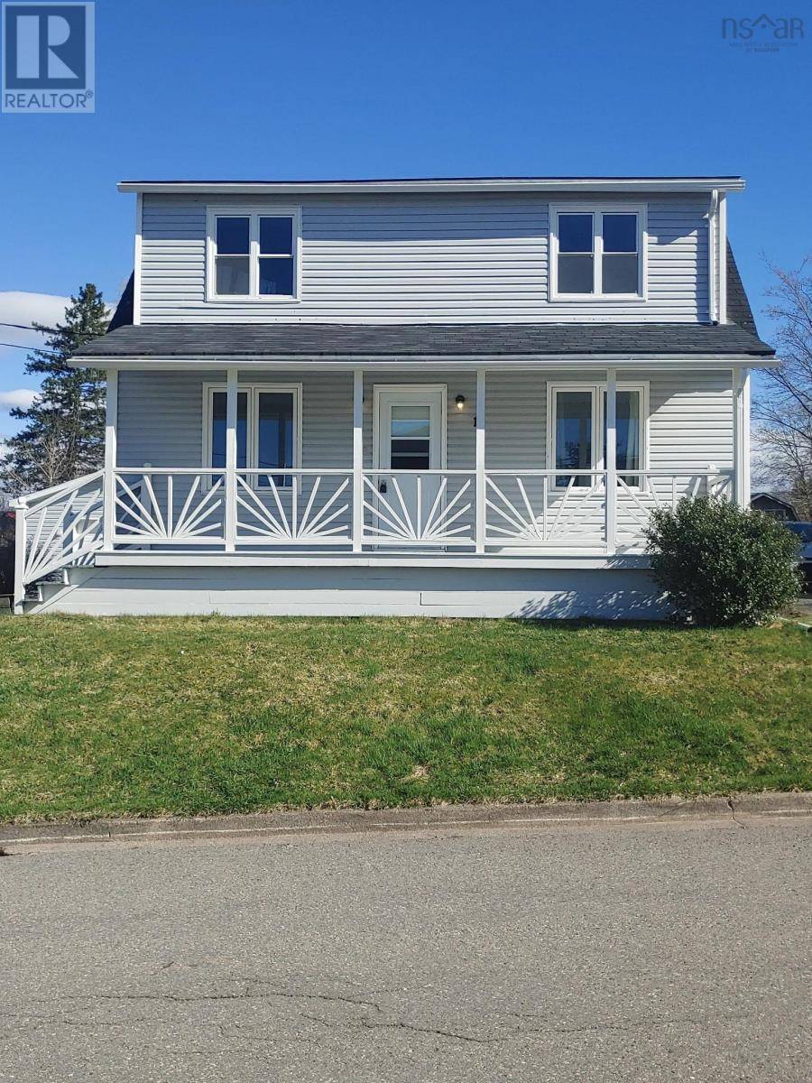 Antigonish, NS B2G1E1,11 Viewville Street