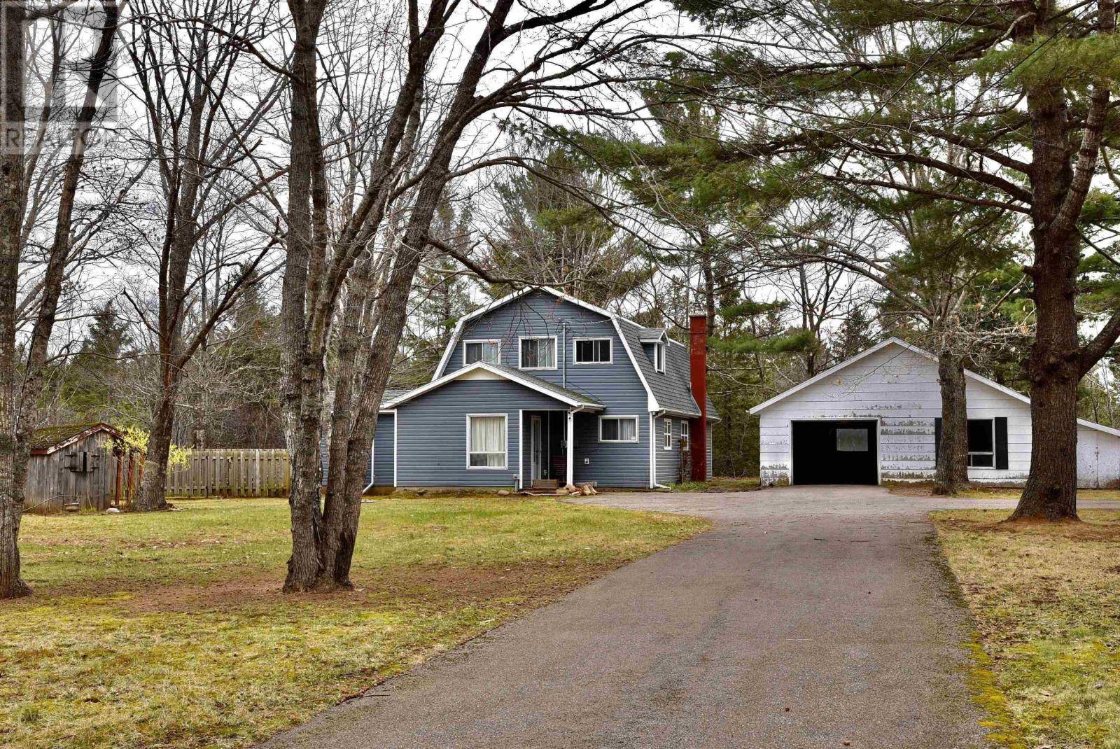 Nictaux, NS B0S1P0,36 Chipman Drive