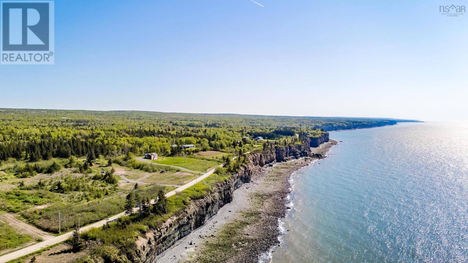 Morden, NS B0P1C0,Lot 4 French Cross Road