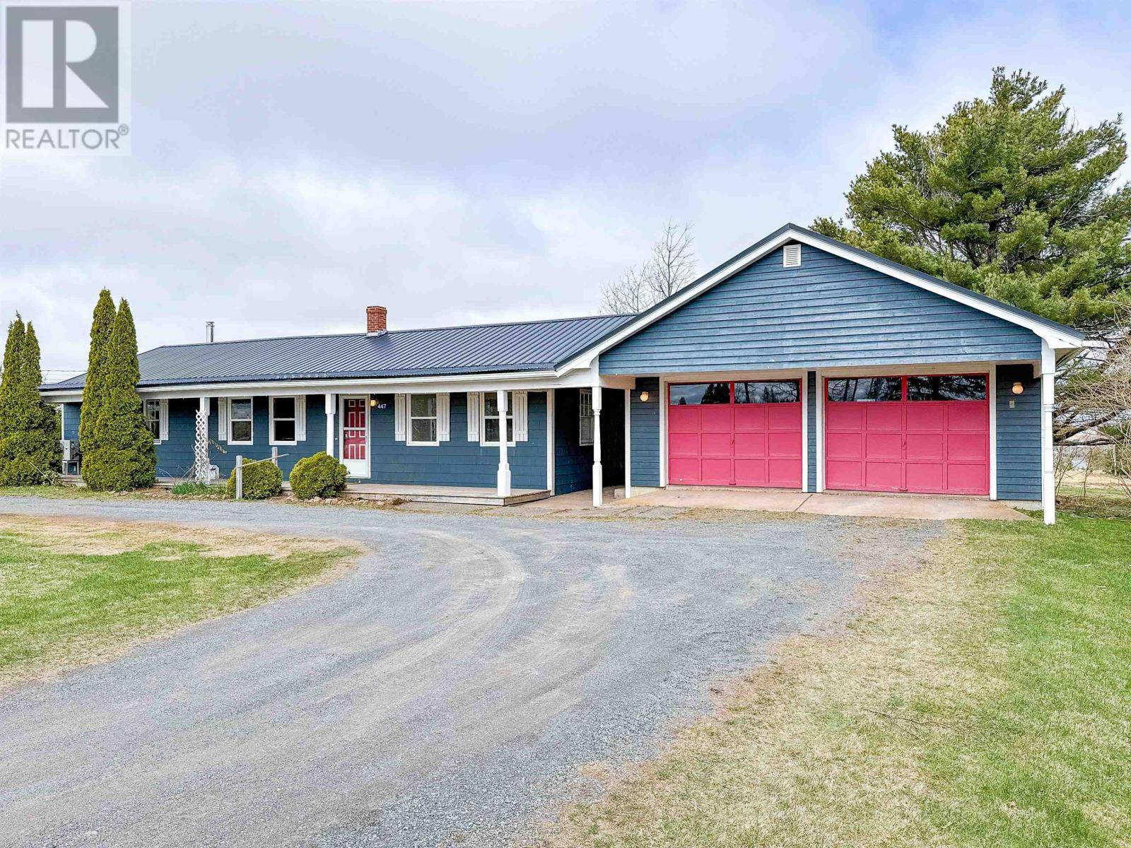 Lower Montague, C0A1R0,447 Rte 17