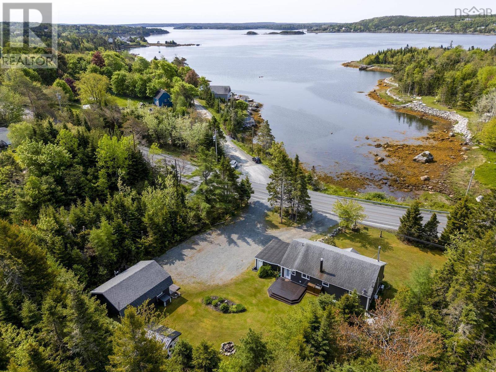 Head Of Jeddore, NS B0J1P0,9513 Highway 7