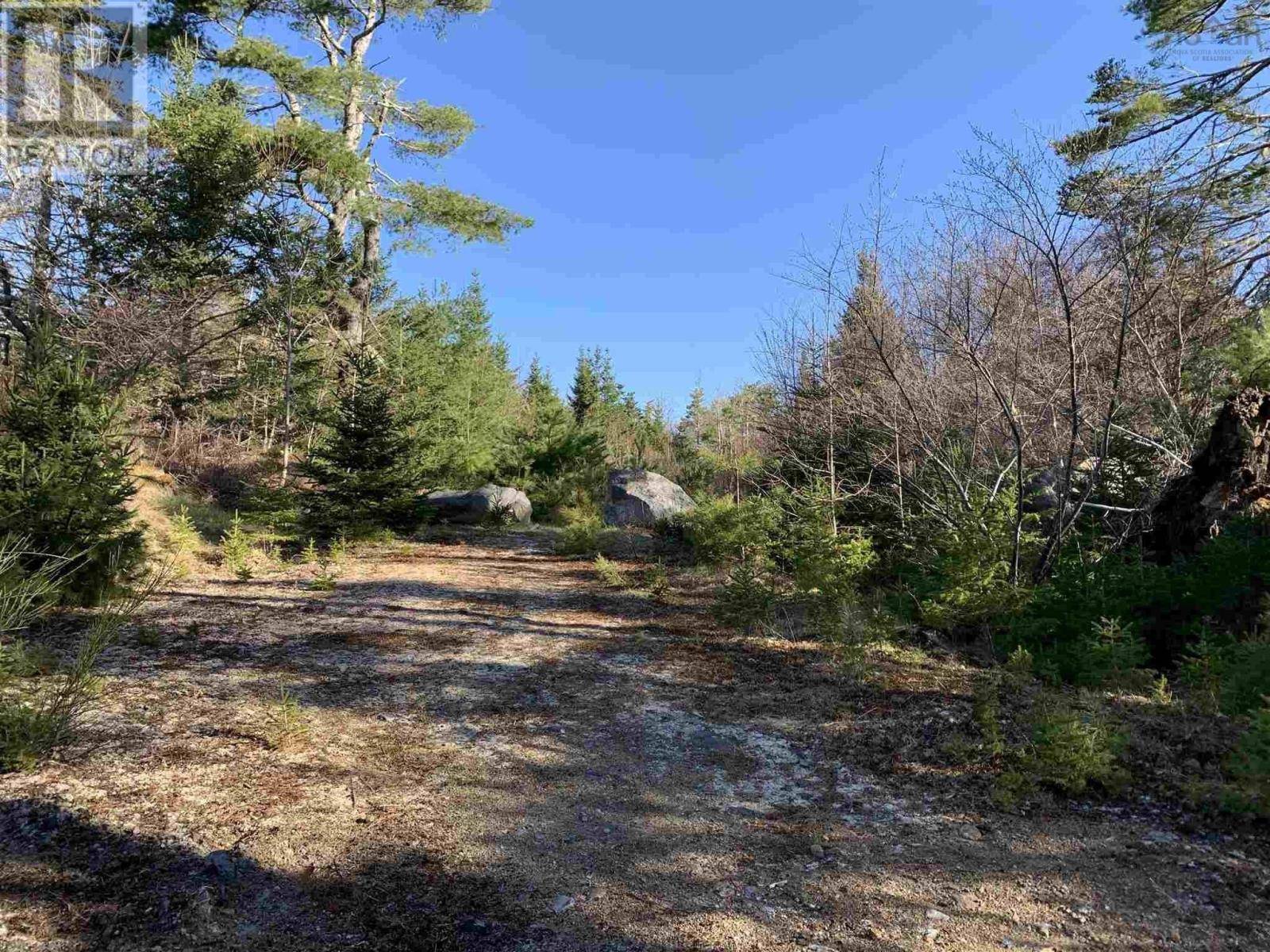 Shelburne, NS B0T1W0,Lot Woodlawn Road