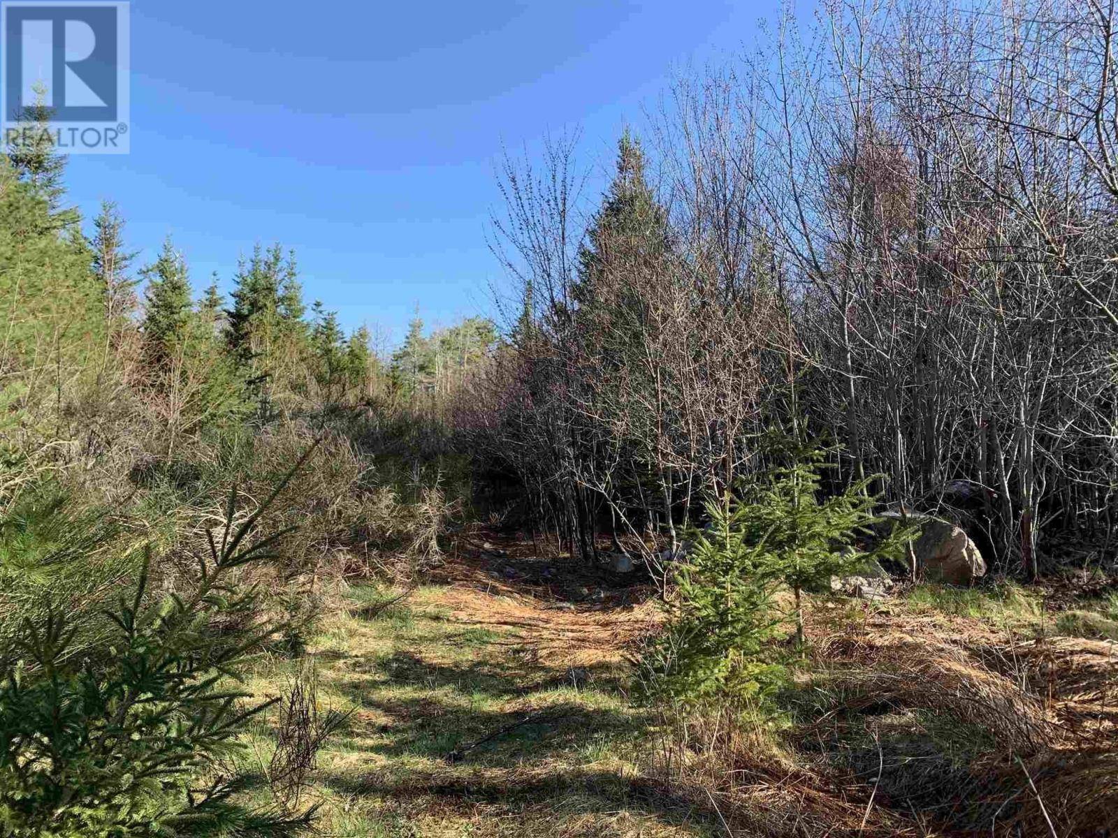 Shelburne, NS B0T1W0,Lot Woodlawn Road