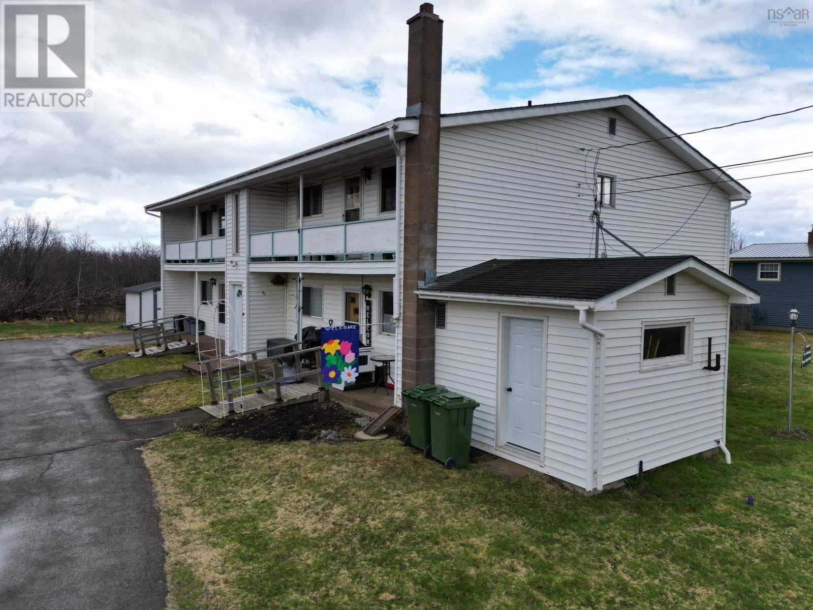 Pictou, NS B0K1H0,106 Pine Street