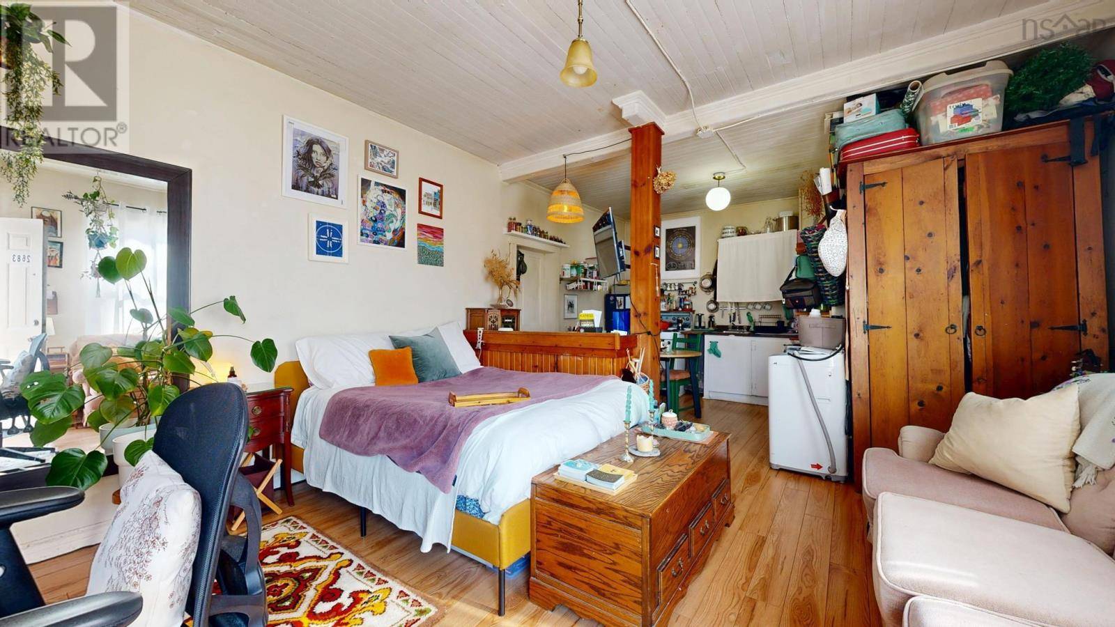 Halifax Peninsula, NS B3K3V9,2683-87 Fuller Terrace
