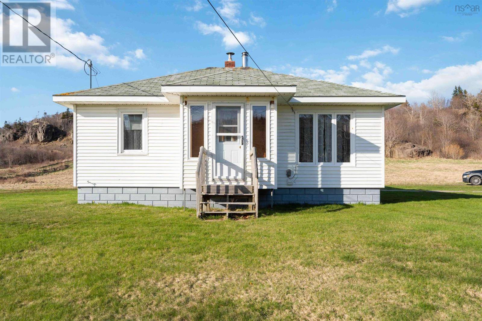 Centreville, NS B0V1A0,286 Trout Cove Road