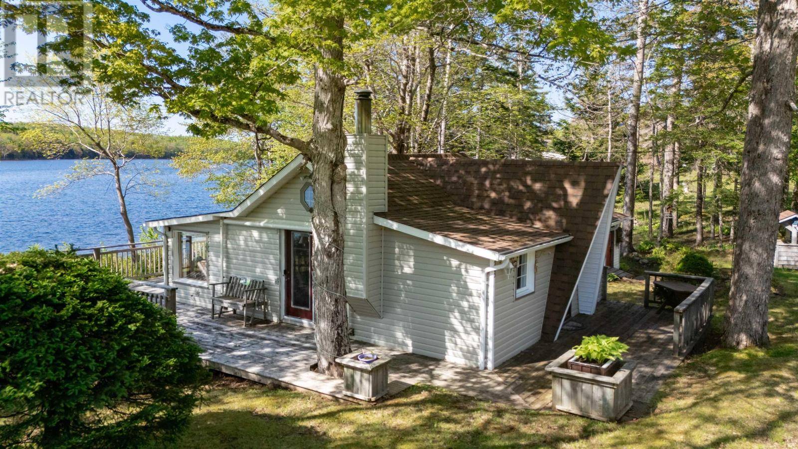 Virginia East, NS B0S1G0,23 Lake Cady Road