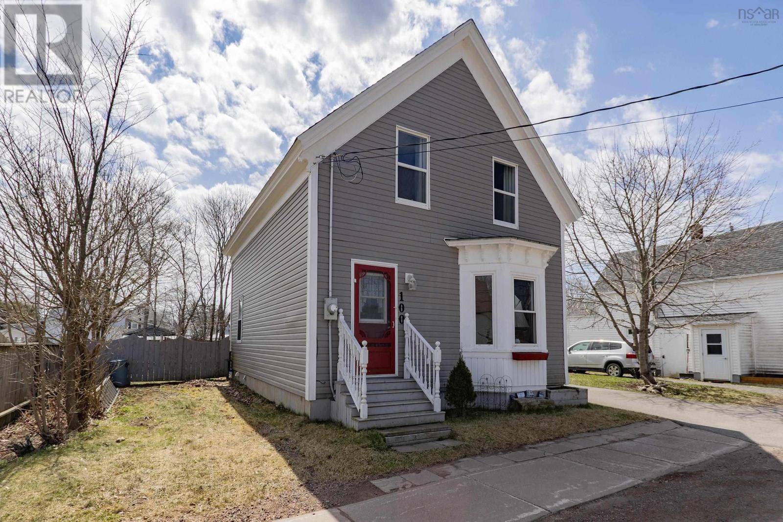 Parrsboro, NS B0M1S0,100 Queen Street