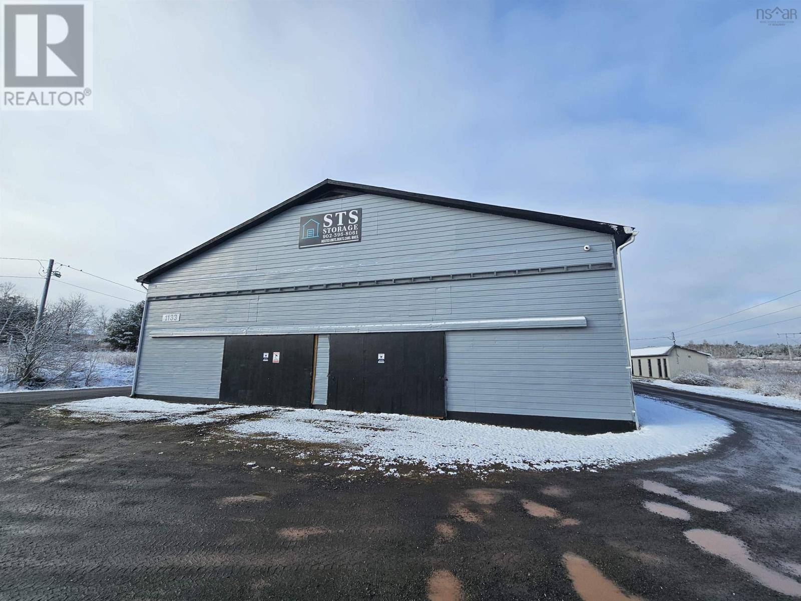Abercrombie, NS B0K1X0,1133 Granton Abercrombie Road