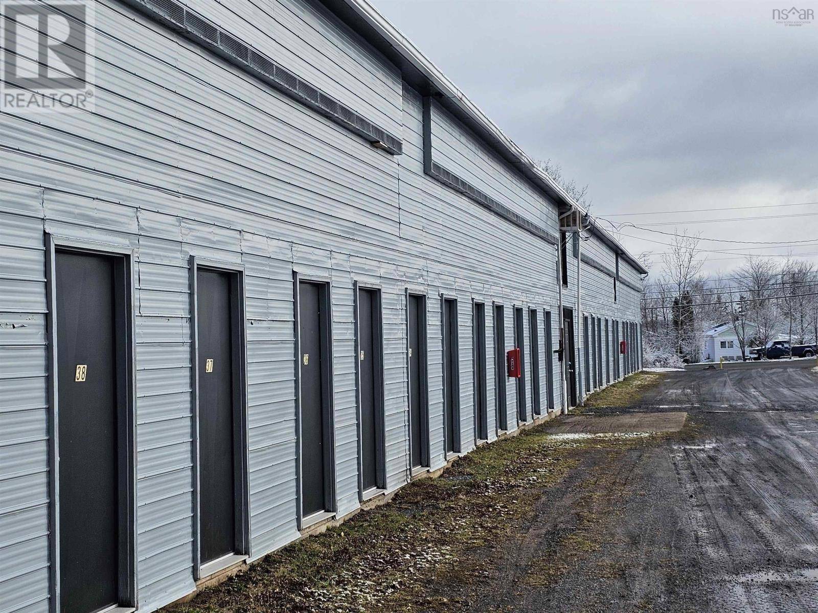 Abercrombie, NS B0K1X0,1133 Granton Abercrombie Road