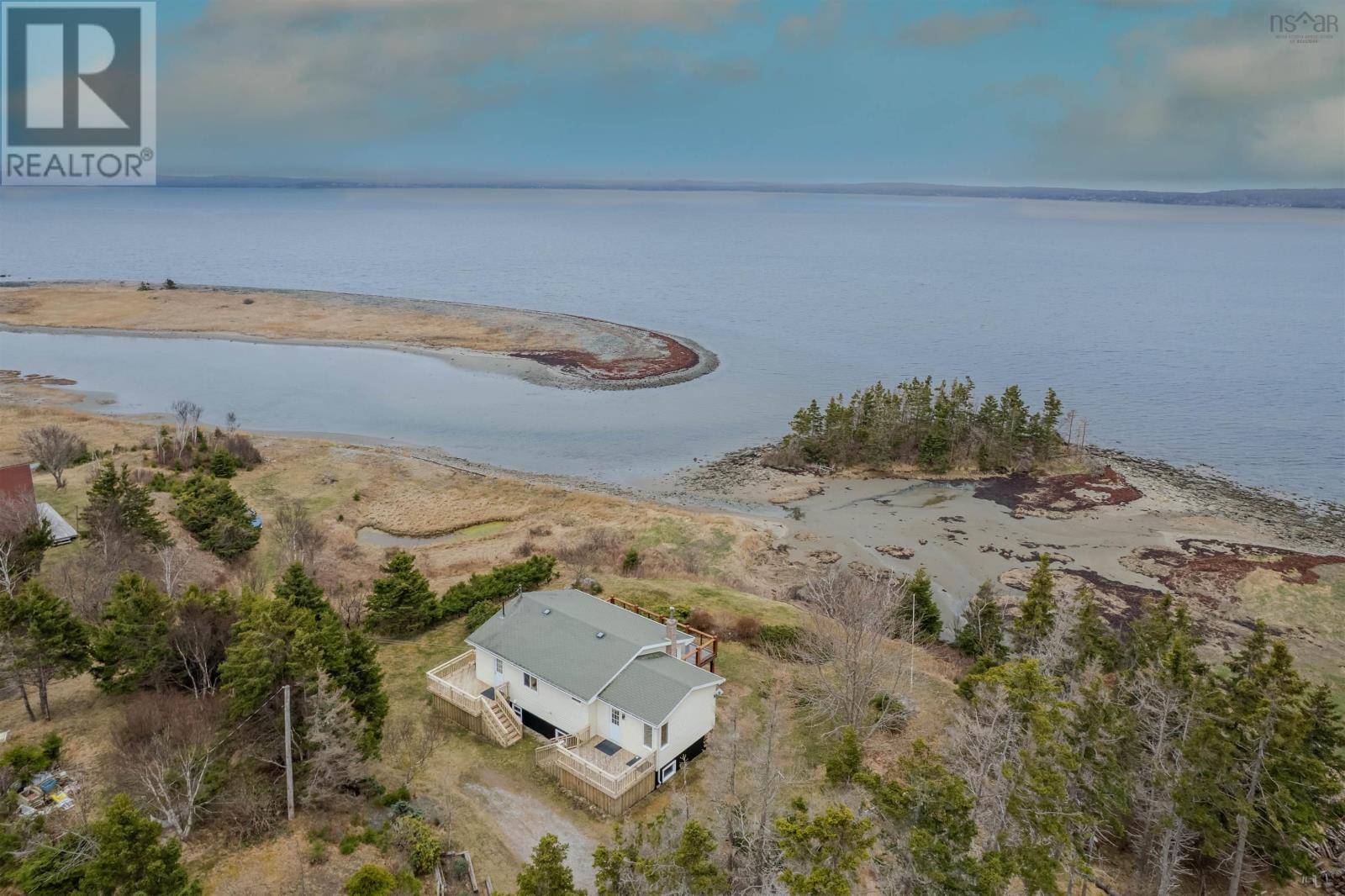 Round Island, NS B1B1P7,130 Scottsdale Lane