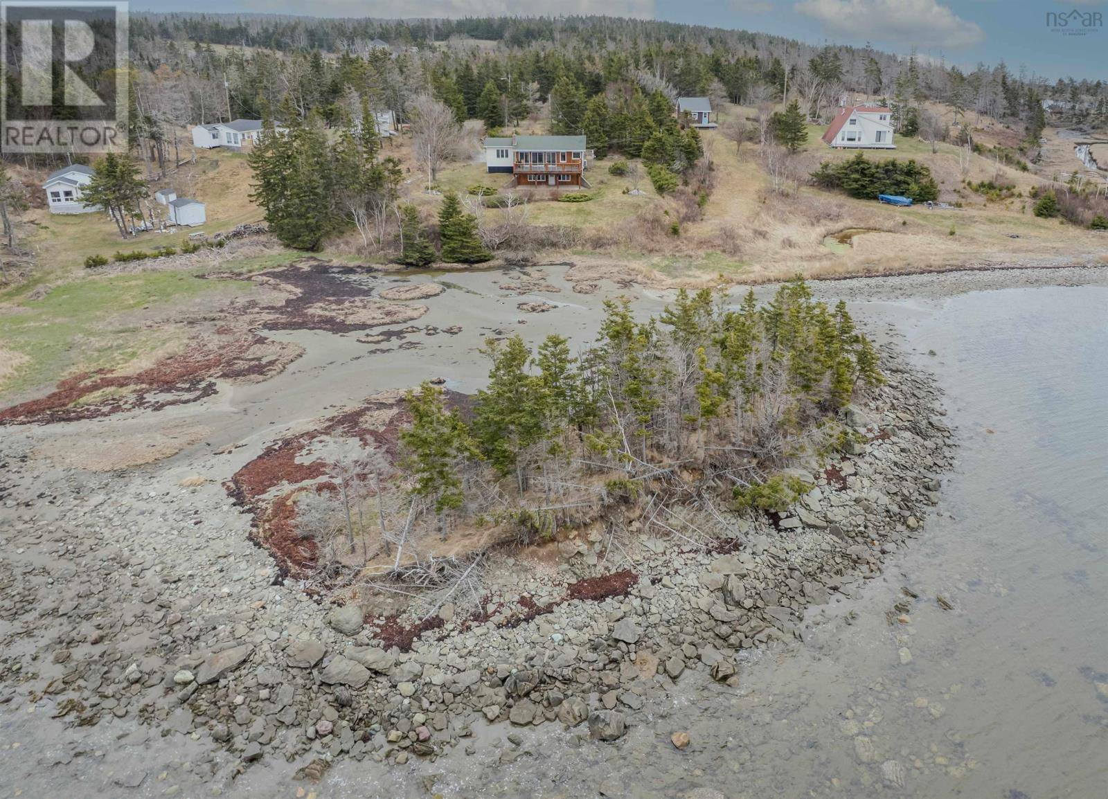 Round Island, NS B1B1P7,130 Scottsdale Lane